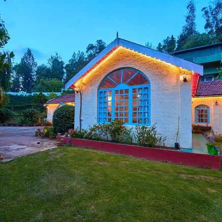 La Address Retreat - The Heritage Homestay Ooty Exterior photo