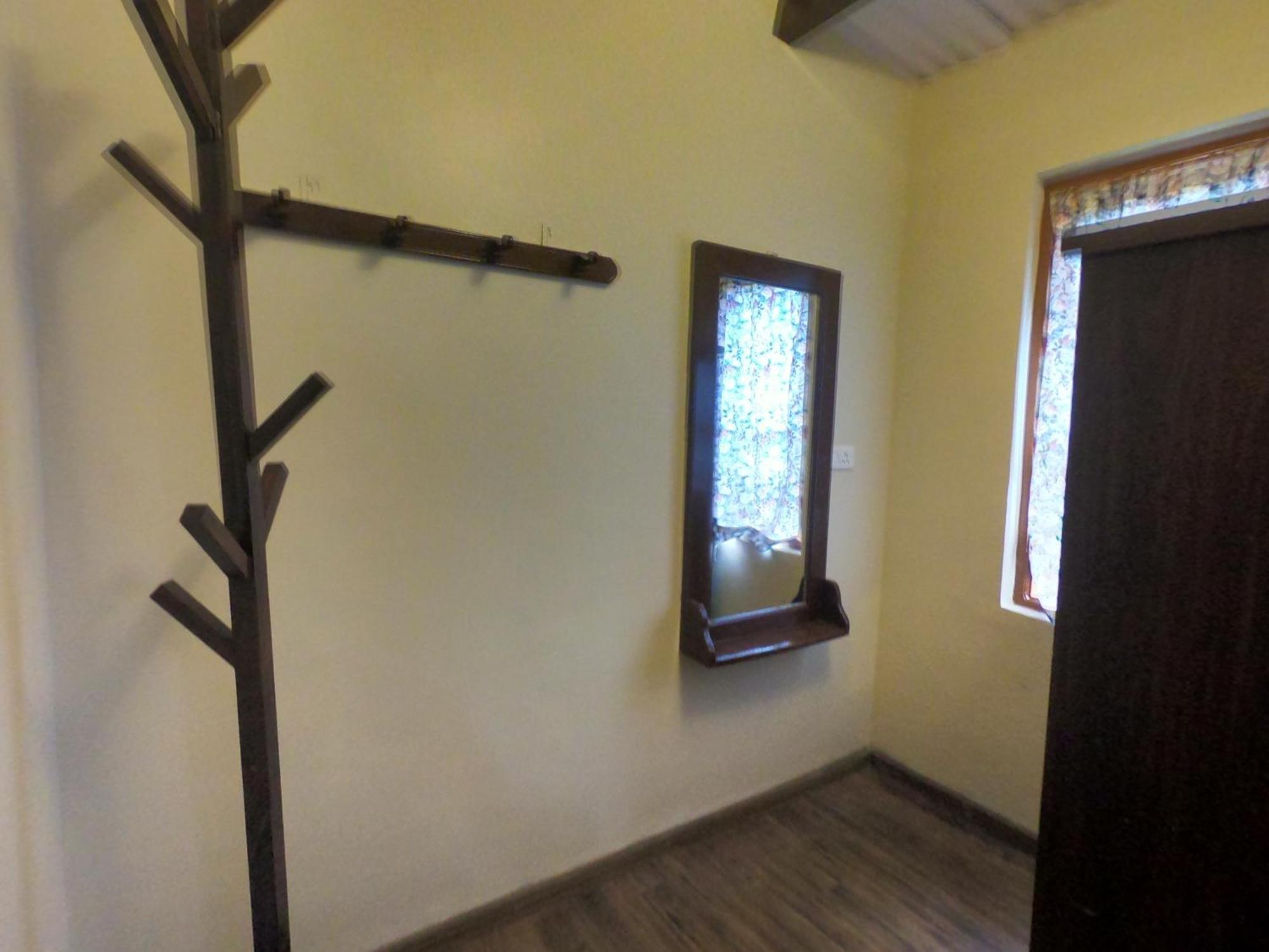 La Address Retreat - The Heritage Homestay Ooty Exterior photo