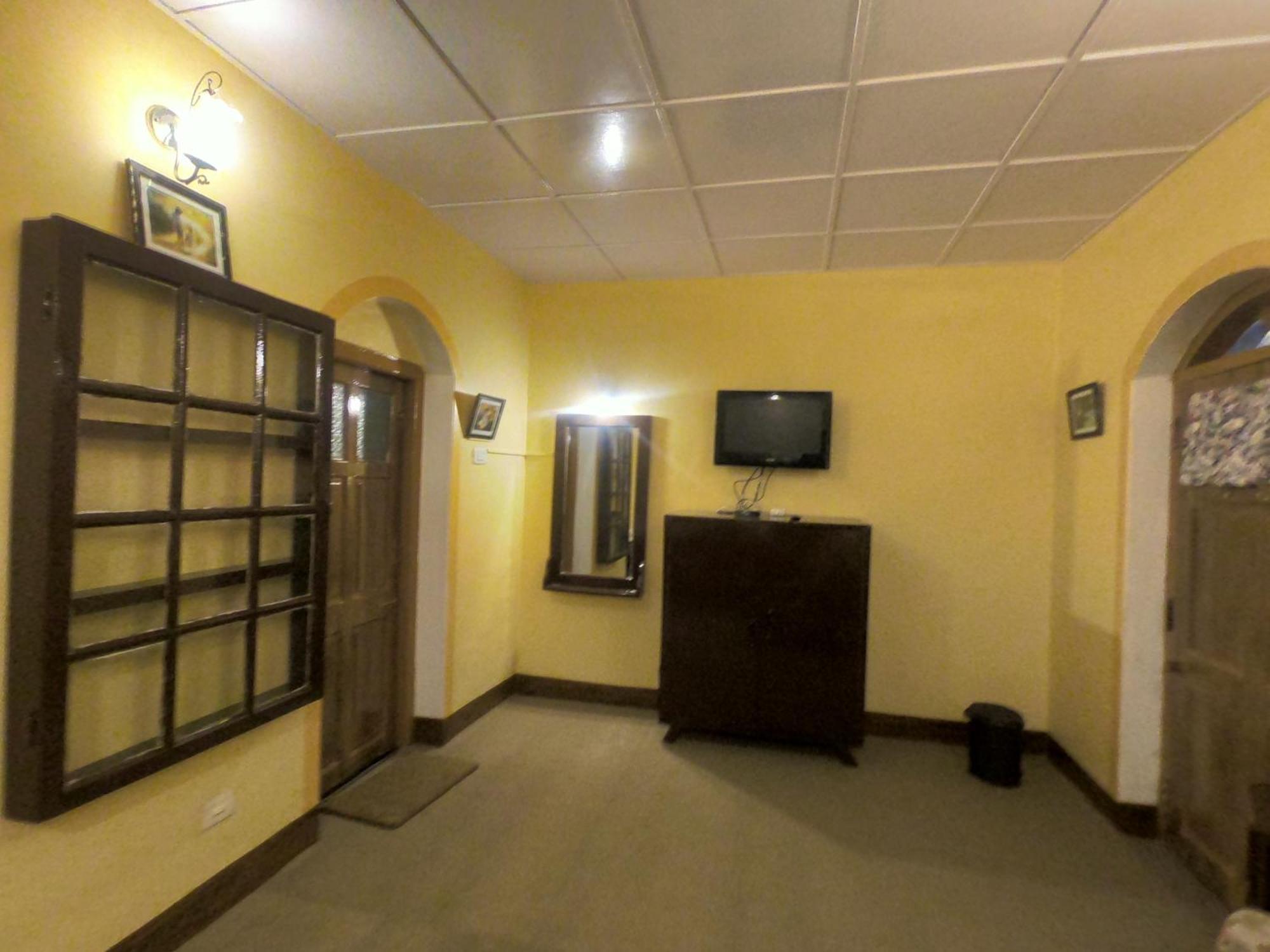 La Address Retreat - The Heritage Homestay Ooty Exterior photo
