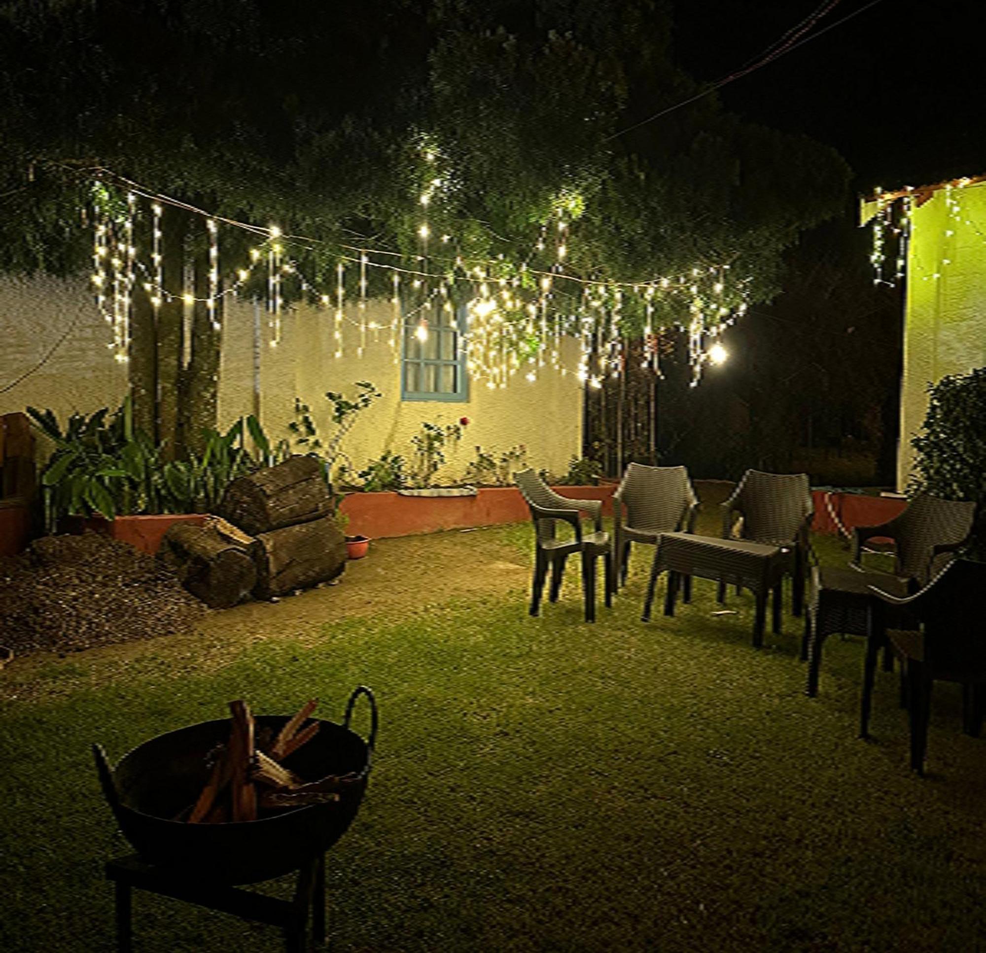 La Address Retreat - The Heritage Homestay Ooty Exterior photo