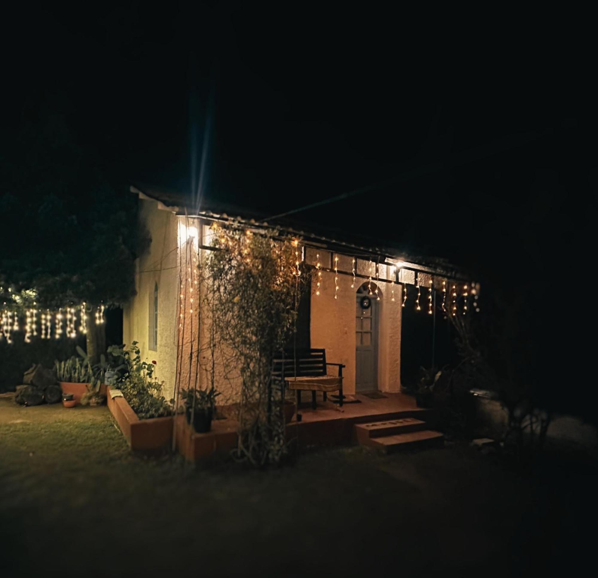 La Address Retreat - The Heritage Homestay Ooty Exterior photo