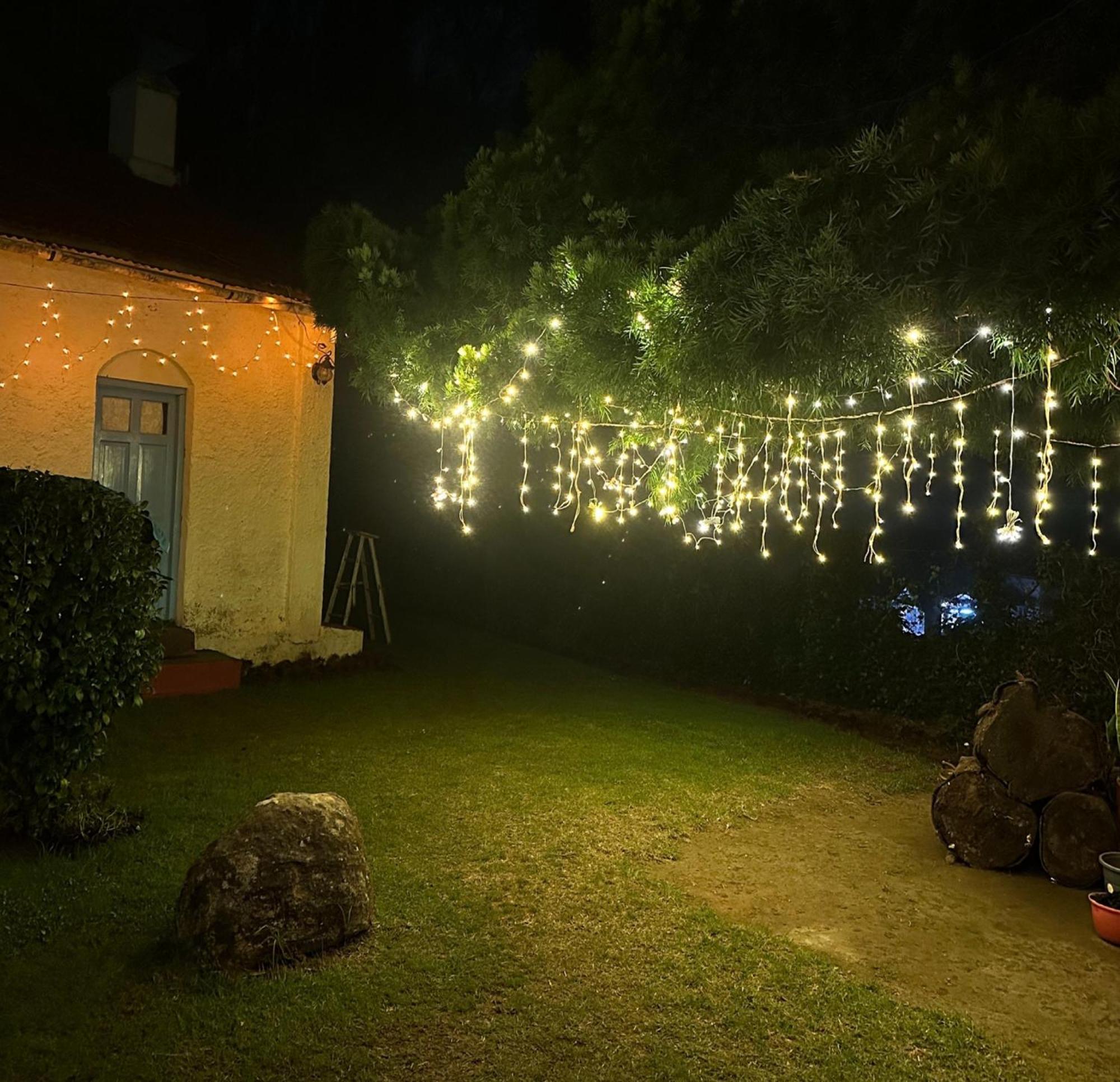La Address Retreat - The Heritage Homestay Ooty Exterior photo