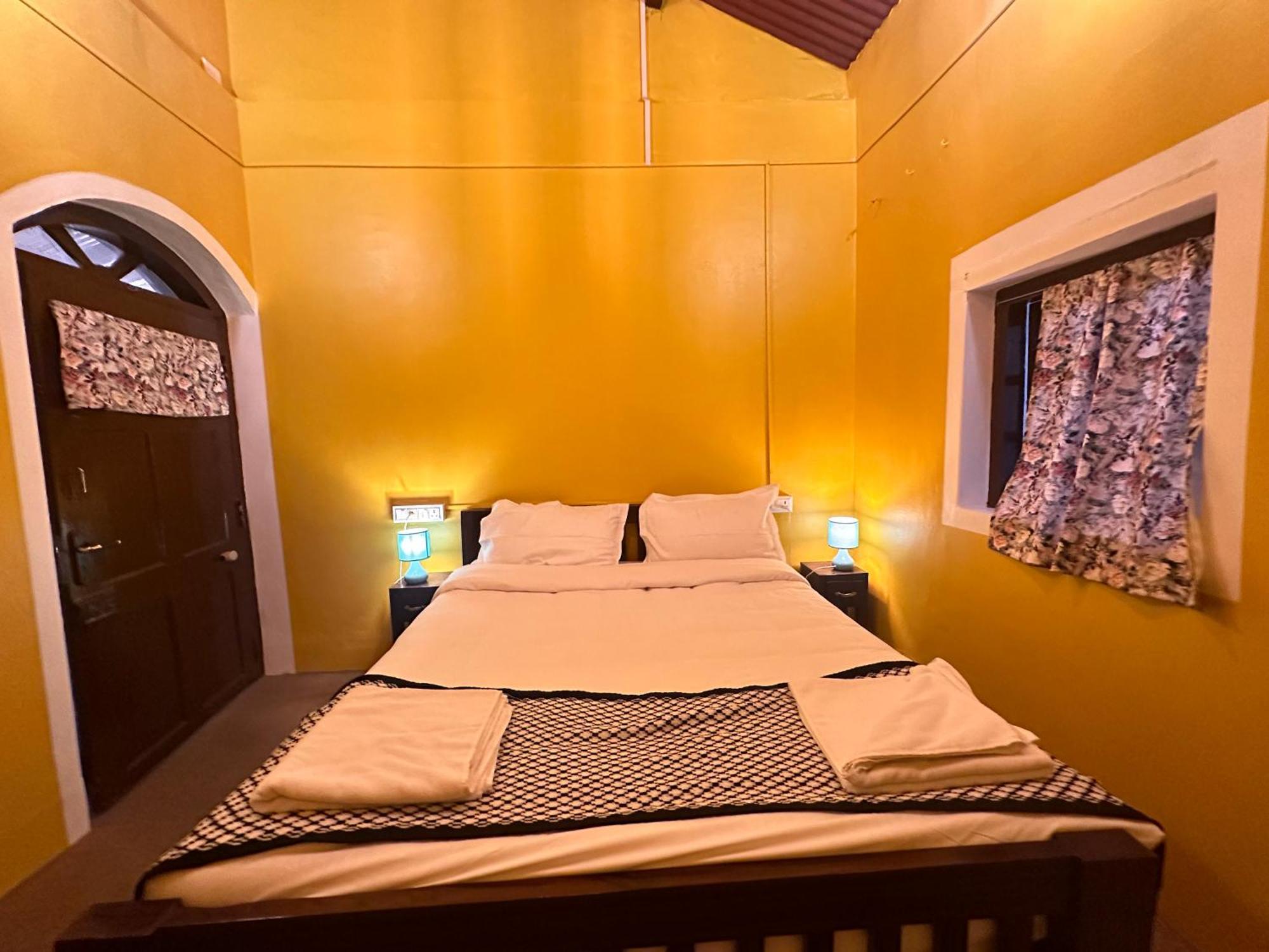 La Address Retreat - The Heritage Homestay Ooty Exterior photo